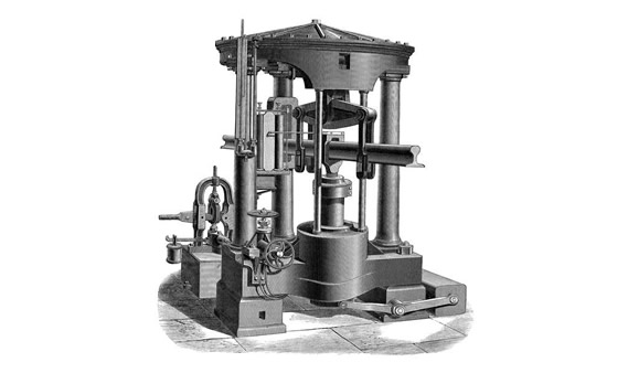 Tarihteki ilk mukavemet testi