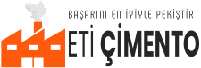 Eti çimento logo